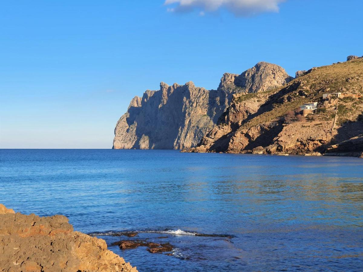 Feriehus Molins 2 Cala de Sant Vicenc